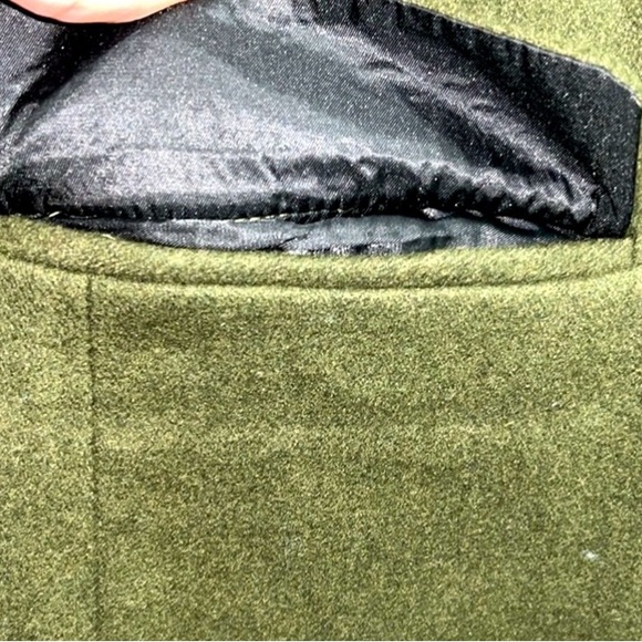 New Wot Manswier Green Oliver Blazer Size Large . - Picture 5 of 14